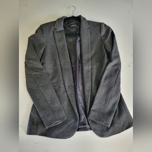 Warm Blazer